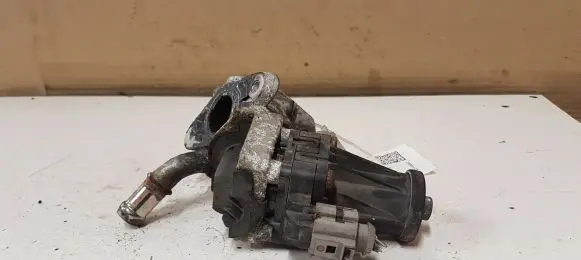 Ford Transit EGR valve 703784050 5027645201