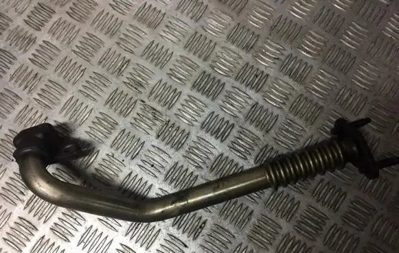 Nissan Almera Tino EGR valve line/pipe/hose