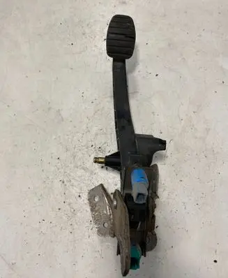 Renault Laguna II Accelerator throttle pedal 72678Y 92503
