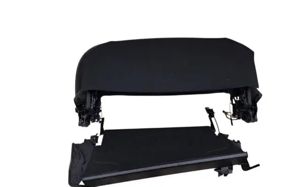 Porsche Boxster 982 Convertible roof set