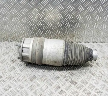 Porsche Cayenne (92A) Air suspension front shock absorber 7P5616404AB 7P5616040AG