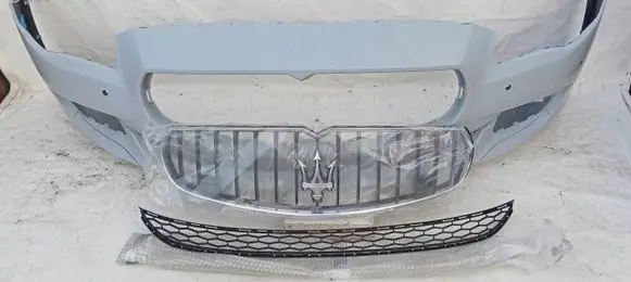 Maserati Quattroporte Front bumper 