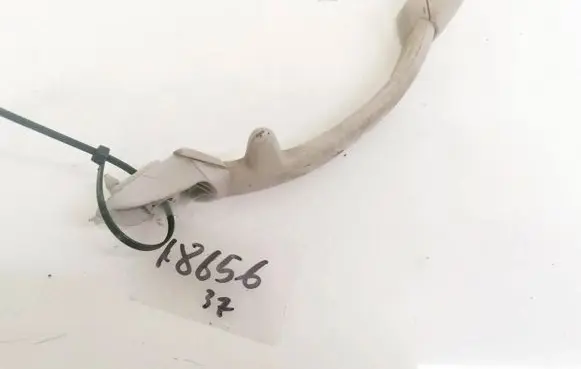 Peugeot 206 Rear interior roof grab handle