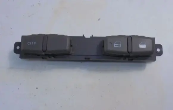 Fiat Idea Central locking switch button 12000394
