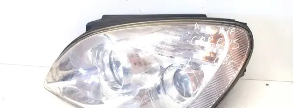 KIA Carens II Headlight/headlamp