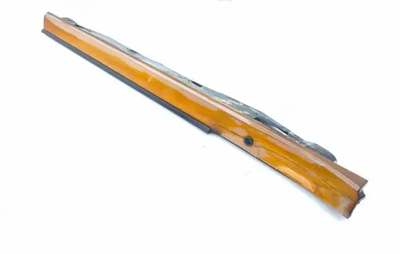 Rolls-Royce Silver Spirit Rear door card trim 