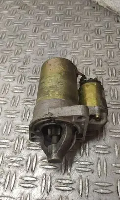 KIA Rio Starter motor TM000A18001