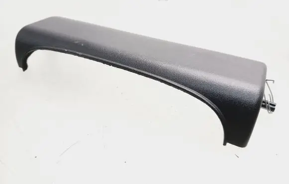 Jaguar XJ X351 Steering wheel column trim 6w83044f16a