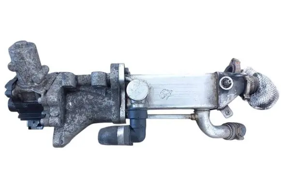 Citroen C-Crosser EGR valve 9656911780 70057805 FMGC