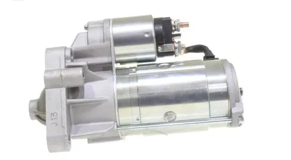 Renault Laguna II Starter motor 0986024220 114161 CST15173