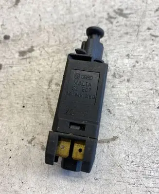 Volkswagen Golf IV Brake pedal sensor switch 191945515b