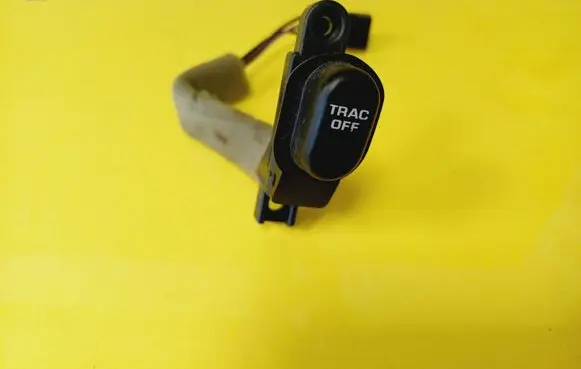 Chrysler Voyager Traction control (ASR) switch 542AC