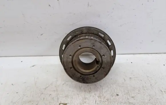 Citroen C4 II Crankshaft pulley