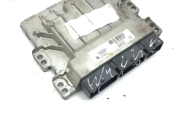 Renault Megane IV Engine control unit/module 237106101R 237100734S A2C39522101