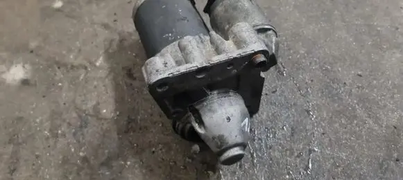 Volvo C30 Starter motor 267539 000058773556
