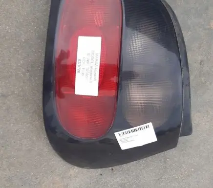 Renault Megane I Rear/tail lights