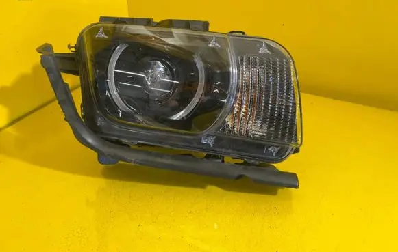 Chevrolet Camaro Headlight/headlamp 23509014