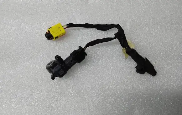 Volvo S60 Airbag deployment crash/impact sensor 31451502