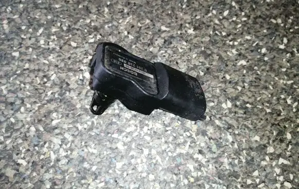 Fiat Punto (188) Air pressure sensor 0261230030