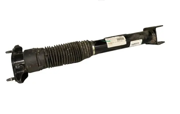 Mercedes-Benz GL X166 Rear shock absorber/damper A1663263100 1663263100