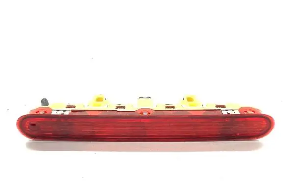 Peugeot 207 Third/center stoplight 9649986880