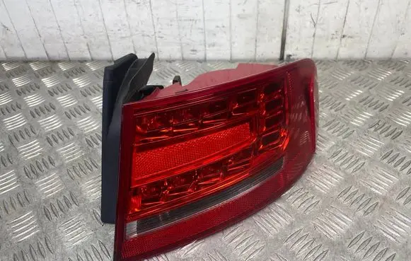 Audi A4 S4 B8 8K Rear/tail lights 170375