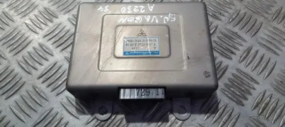Mitsubishi Space Wagon Other control units/modules MD303553 K8T72971
