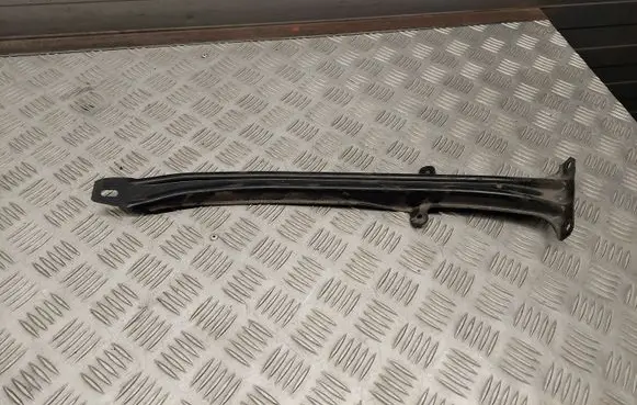 Mercedes-Benz E C207 W207 Side radiator support slam panel A2076280524