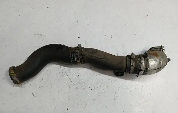 Hyundai ix35 Intercooler hose/pipe 28262-2F450