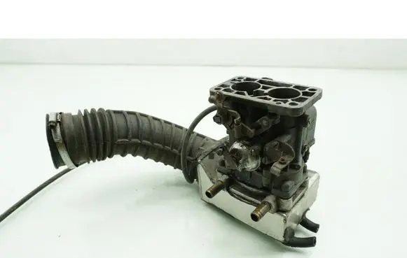 Mercedes-Benz E W124 Carburettor 
