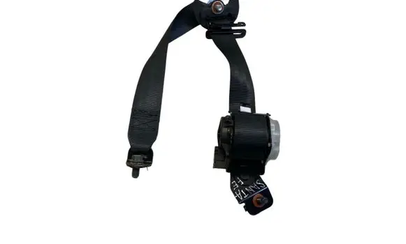 Hyundai Santa Fe Third row seat belt 898702W000 898702W000RYN