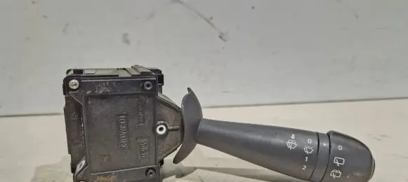 Dacia Sandero Wiper control stalk 681726046b
