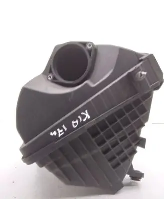 Air filter box