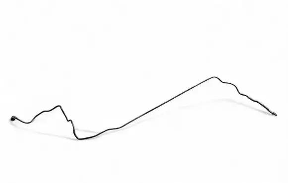 Vacuum line/pipe/hose