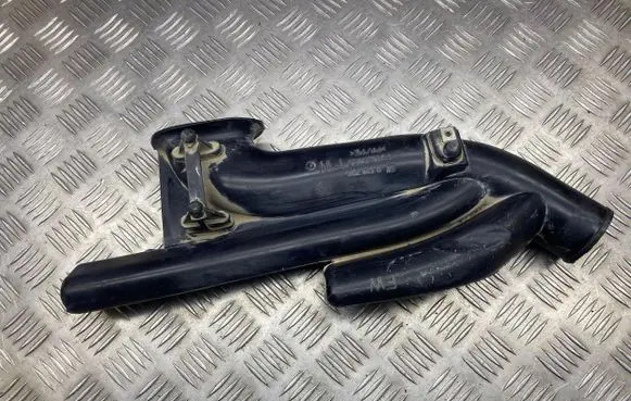 Opel Meriva A Air intake duct part 9129706 FT0023935