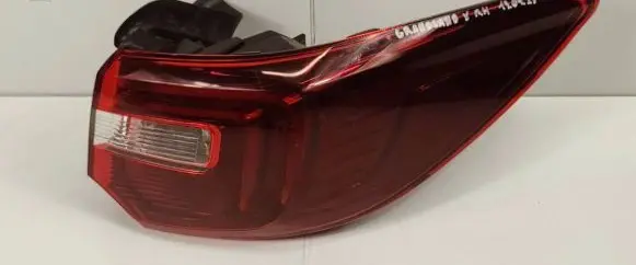 Opel Grandland X Rear/tail lights YP00098280