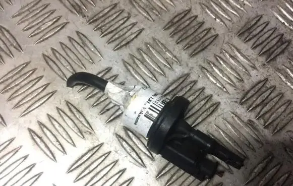 Valve vacuum