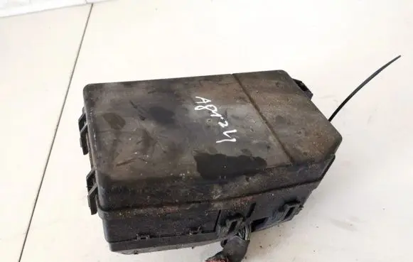 Ford Mondeo Mk III Fuse box set 1s7t14a142aa 1s7t-14a142-aa
