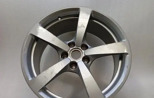 Porsche Macan (95B) R20 alloy rim 95B601025AP