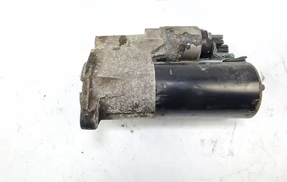 Porsche Cayenne (9PA) Starter motor 012911023H