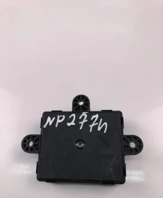 Volvo V60 Other control units/modules 31343873