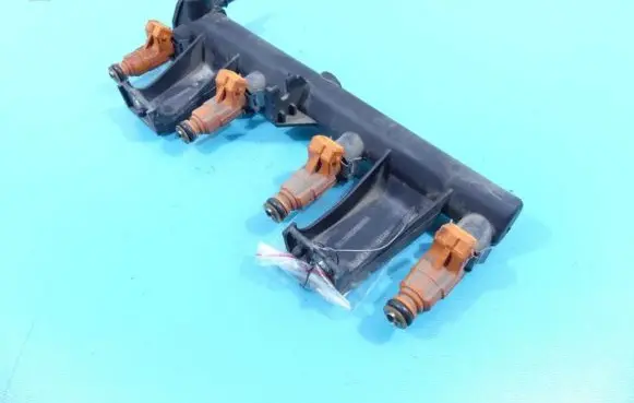 Citroen C2 Fuel injector 0280156034 IMPRK1290126
