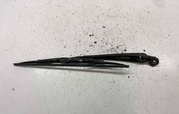 Audi A6 S6 C5 4B Rear wiper blade 8D9955407A