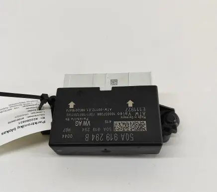 Volkswagen Arteon Parking PDC control unit/module 5QA919294B 5QA919294