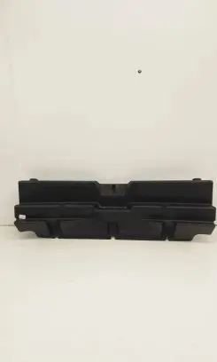 Jaguar XE Trunk/boot sill cover protection GX73406A64A3