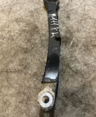 Mercedes-Benz C W204 Rear control arm A2043520288