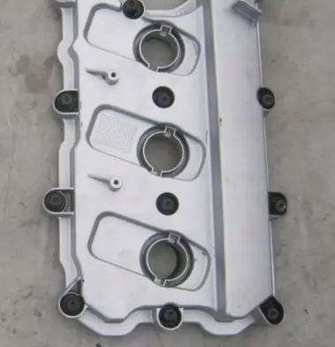 Audi A8 S8 D4 4H Rocker cam cover 06E103472P