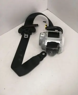 Jaguar I-Pace Front seatbelt J9D3611B08A
