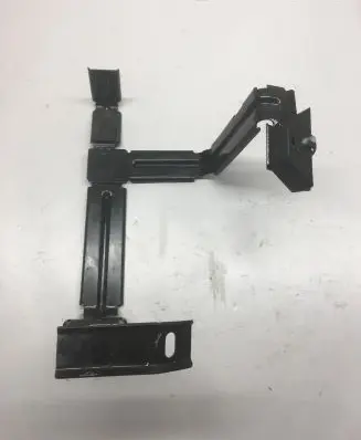 Chevrolet Camaro Battery bracket 84059866 84059866DJ