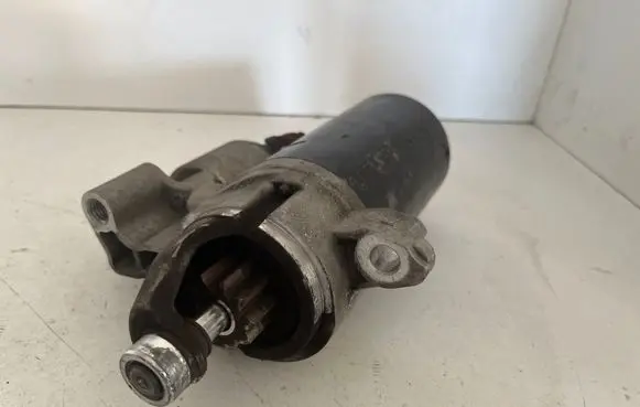 Audi Q5 SQ5 Starter motor 03L911021E